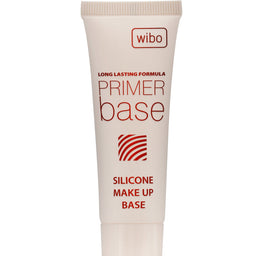 Wibo Primer Base silikonowa baza matująca pod makijaż 15g