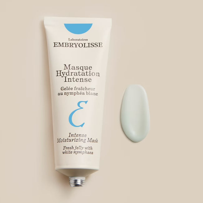 Embryolisse Intense Moisturizing Mask maska intensywnie nawilżająca 50ml