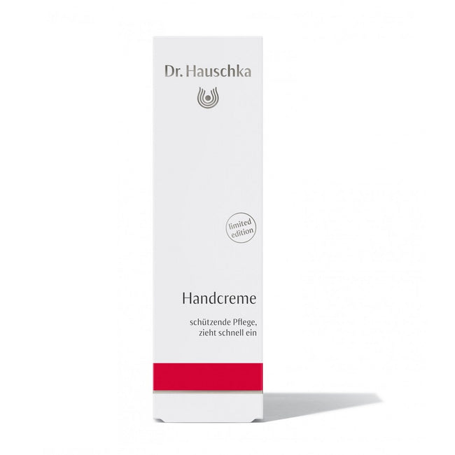 Dr. Hauschka Hydrating Hand Cream nawilżający krem do rąk 30ml