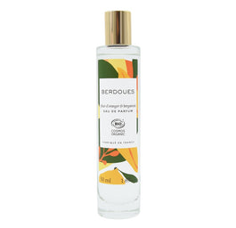 Berdoues Fleur d'Oranger et Bergamote woda perfumowana spray 50ml Tester