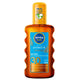 Nivea Sun Protect & Bronze olejek do opalania w sprayu aktywujący naturalną opaleniznę SPF30 200ml