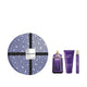 Thierry Mugler Alien zestaw woda perfumowana spray 60ml + balsam do ciała 50ml + miniatura wody perfumowanej 10ml