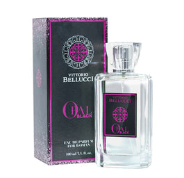 Vittorio Bellucci Opal Black woda perfumowana spray 100ml