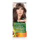 Garnier Color Naturals Creme krem koloryzujący do włosów 6.00 Głęboki Jasny Brąz