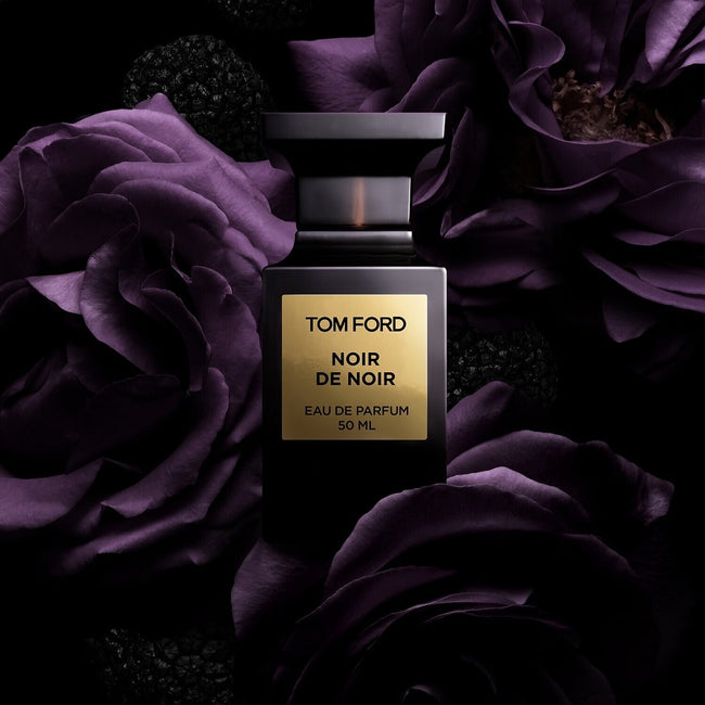 Tom Ford Noir De Noir woda perfumowana spray 100ml