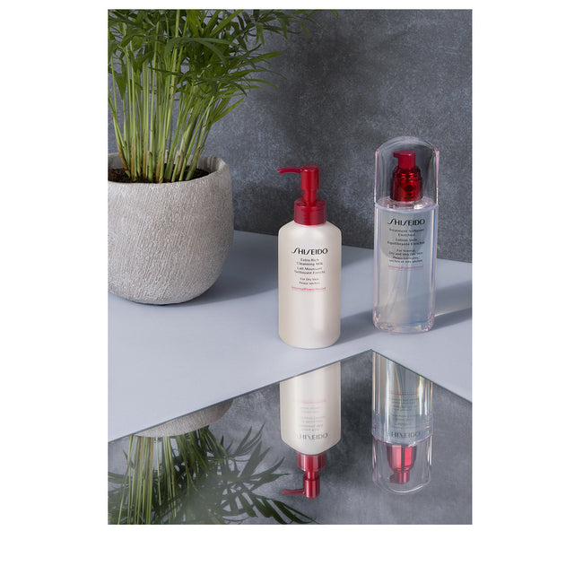 Shiseido Treatment Softener Enriched lotion do twarzy 150ml