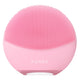 Foreo Luna 4 Mini szczoteczka do oczyszczania twarzy Pearl Pink