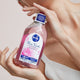 Nivea Rose Touch płyn micelarny z organiczną wodą różaną 400ml