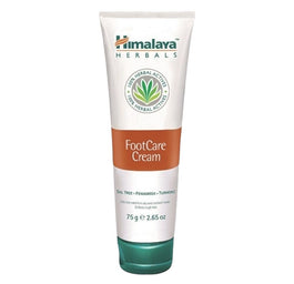 Himalaya Herbals Foot Care Cream nawilżający krem do stóp 75g