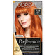 L'Oreal Paris Preference farba do włosów P78 Ibiza Bardzo Intensywna Miedź