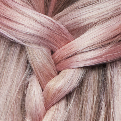 L'Oreal Paris Colorista Washout zmywalna farba do włosów #PINKHAIR