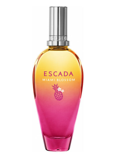Escada Miami Blossom woda toaletowa spray 100ml - produkt bez opakowania