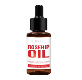 Biovene Rosehip Oil olejek z dzikiej róży 30ml