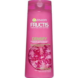 Garnier Fructis Densify szampon wzmacniający do cienkich włosów 250ml