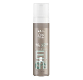 Wella Professionals Eimi Nutricurls Soft Twirl pianka przeciw elektryzowaniu się włosów 200ml