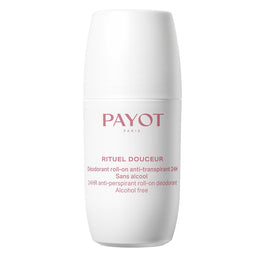 Payot Rituel Douceur Deodorant Roll-On dezodorant w kulce 75ml
