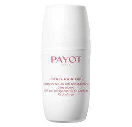 Payot Rituel Douceur Deodorant Roll-On dezodorant w kulce 75ml