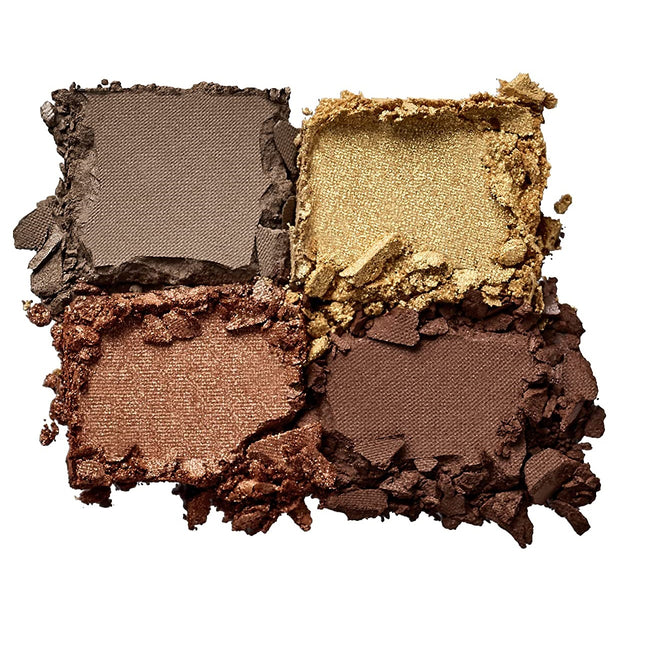 Physicians Formula The Healthy Eyeshadow paleta cieni do powiek Smoky Bronze 6g