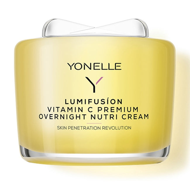Yonelle Lumifusion naprawczy krem na noc 55ml