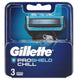 Gillette ProShield Chill wymienne ostrza do maszynki do golenia 3szt.