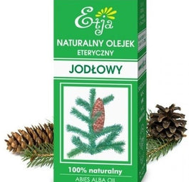 Etja Naturalny Olejek Eteryczny Jodłowy 10ml