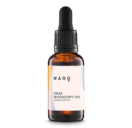 Fitomed Nago kwas migdałowy 10% 30g