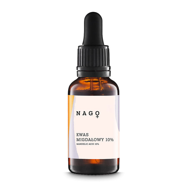 Fitomed Nago kwas migdałowy 10% 30g