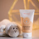 Nacomi Baby Moisturizng Face Cream nawilżający krem do twarzy dla dzieci i niemowląt 50ml