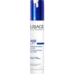 URIAGE Age Lift Firming Smoothing Day Cream wygładzający krem ujędrniający na dzień 40ml