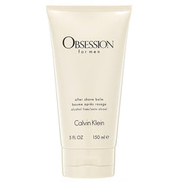 Calvin Klein Obsession for Men balsam po goleniu 150ml