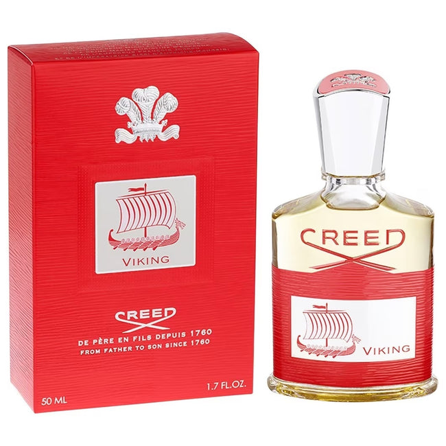 Creed Viking woda perfumowana spray 50ml