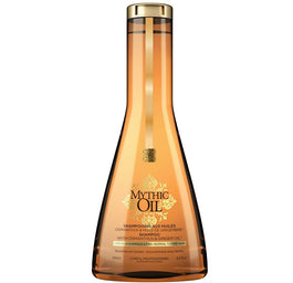 L'Oreal Professionnel Mythic Oil Shampoo szampon do włosów cienkich i normalnych 250ml