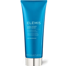 ELEMIS Cool-Down Body Wash chłodzący żel pod prysznic 200ml