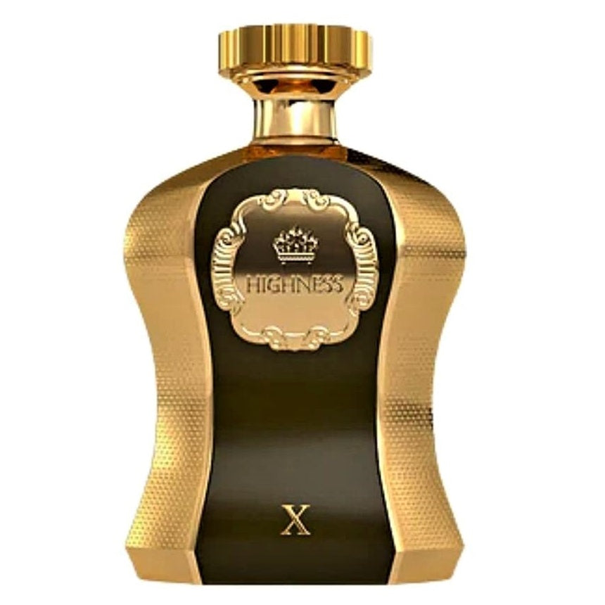 afnan perfumes highness x