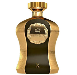Afnan Highness X woda perfumowana spray 100ml