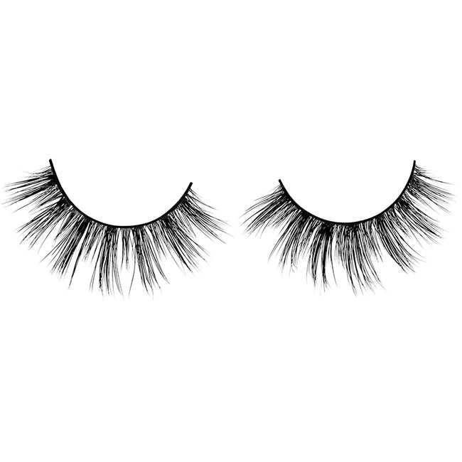 Lash Me Up! False Eyelashes sztuczne rzęsy na pasku All Eyes On Me 1 para