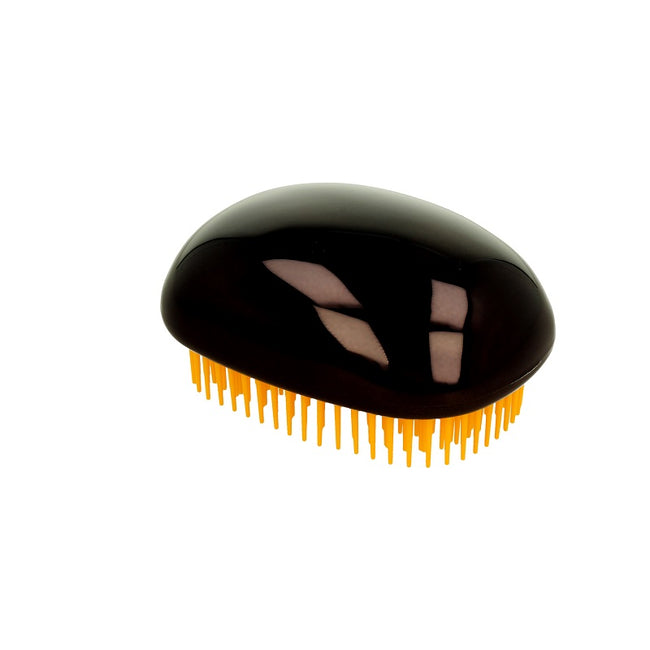 Twish Spiky Hair Brush Model 3 szczotka do włosów Shining Black