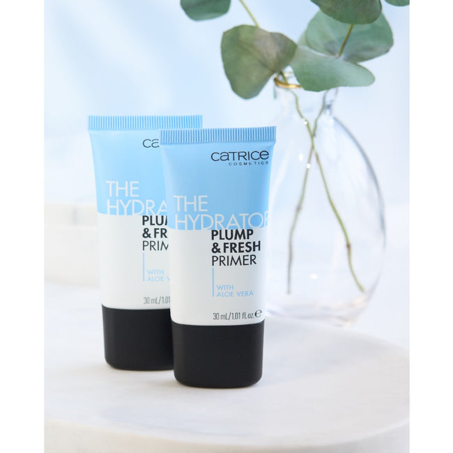 Catrice The Hydrator Plump & Fresh Primer nawilżająca baza pod makijaż 30ml