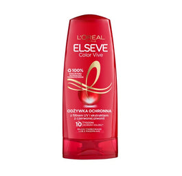 L'Oreal Paris Elseve Color-Vive odżywka ochronna do włosów farbowanych 200ml