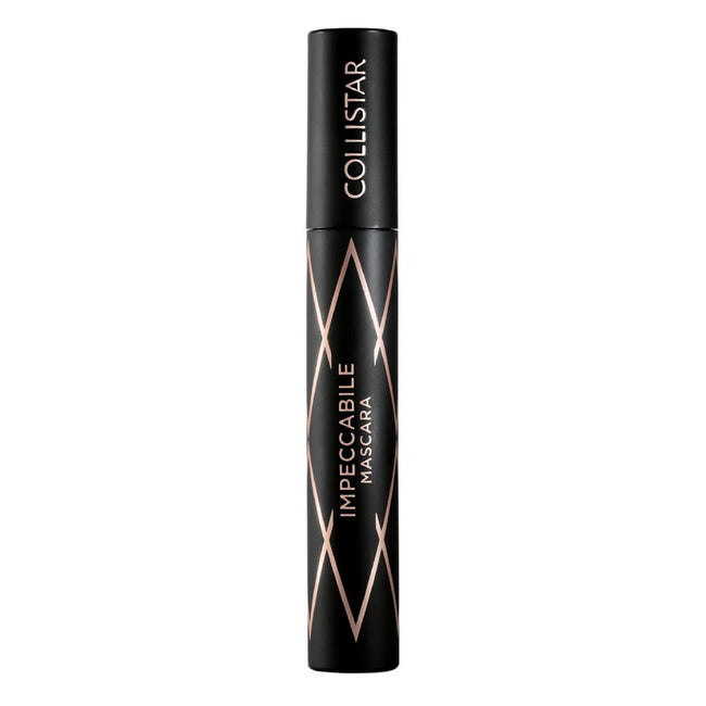 Collistar Impeccabile Mascara tusz do rzęs Black 14ml