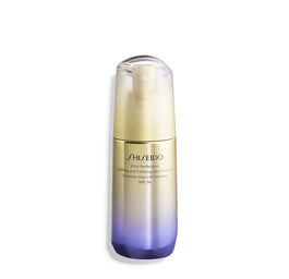 Shiseido Vital Perfection Uplifting And Firming Day Emulsion SPF 30 liftingująca emulsja na dzień 75ml