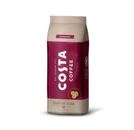 COSTA COFFEE Signature Blend Medium kawa palona ziarnista 1000g