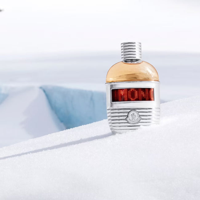 Moncler Pour Femme woda perfumowana spray 150ml