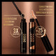 Max Factor 2000 Calorie Pro Stylist unoszący i nadający objętości tusz do rzęs Black 9ml