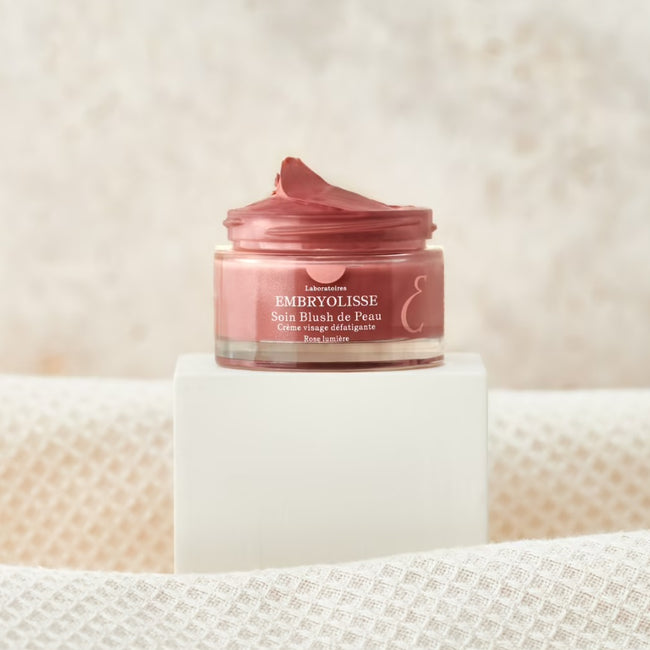 Embryolisse Soin Blush de Peau krem redukujący oznaki zmęczenia 50ml