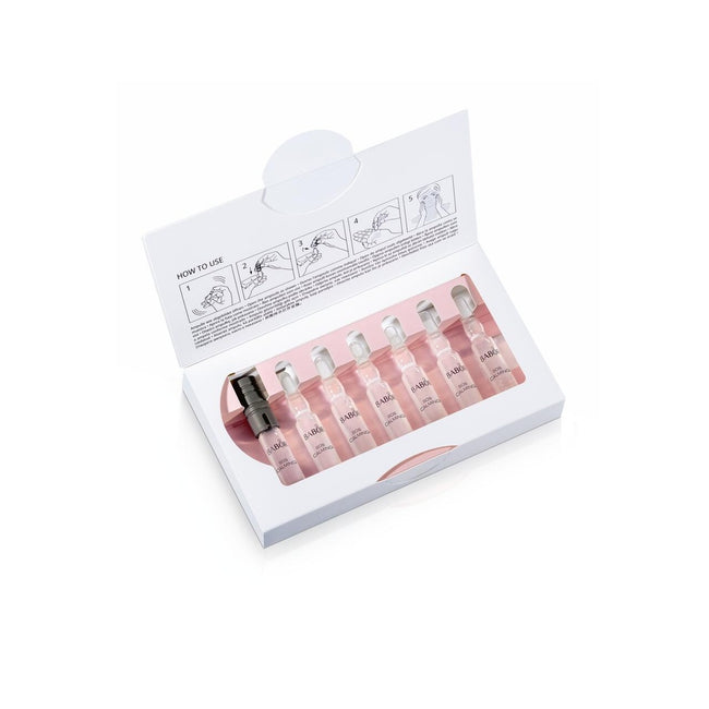 Babor SOS Calming ampułki do skóry wrażliwej 7x2ml