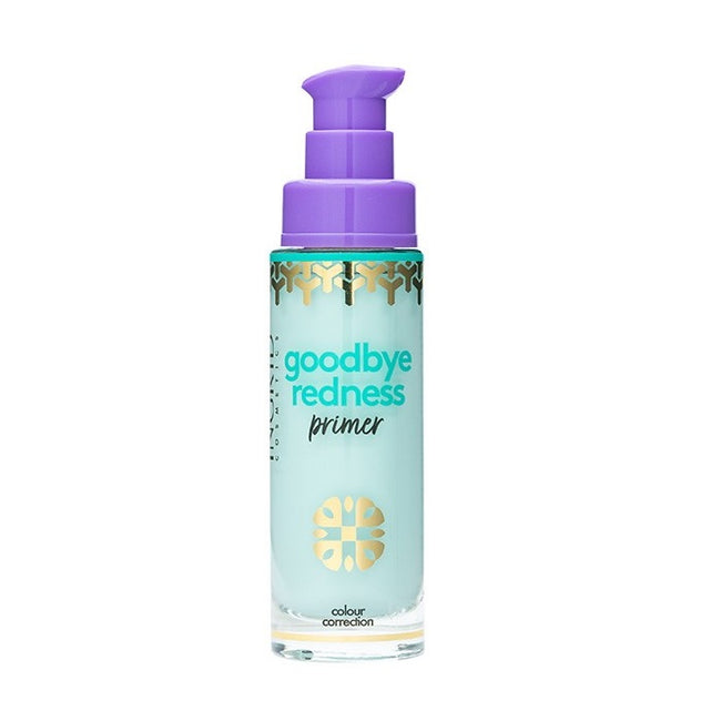 Ingrid Goodbye Redness Primer łagodząca baza pod makijaż 30ml