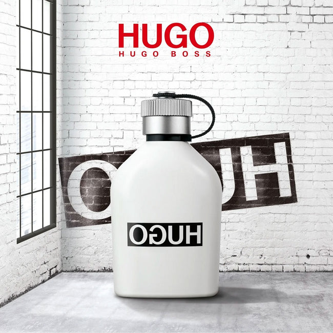 Hugo Boss Hugo Reversed woda toaletowa spray 75ml