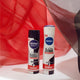 Nivea Black&White Max Protection antyperspirant spray 150ml