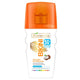 Bielenda Bikini kokosowe mleczko do opalania SPF50 150ml